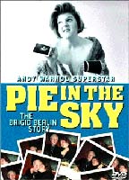 Pie in the Sky: The Brigid Berlin Story nacktszenen
