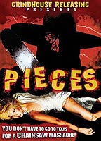 Pieces (1982) Nacktszenen