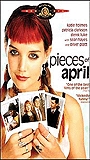 Pieces of April - Ein Tag mit April Burns (2003) Nacktszenen