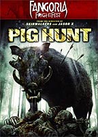 Pig Hunt (2008) Nacktszenen