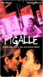Pigalle (1994) Nacktszenen