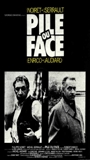 Pile ou face (1980) Nacktszenen