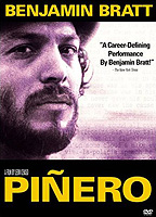 Piñero (2001) Nacktszenen