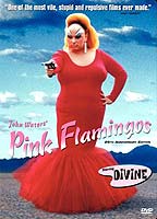 Pink Flamingos 1972 film nackten szenen