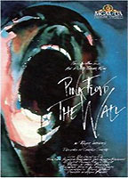 Pink Floyd: The Wall 1982 film nackten szenen