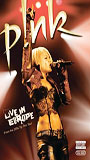 Pink: Live in Europe 2004 film nackten szenen