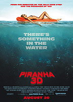 Piranha 3D (2010) Nacktszenen
