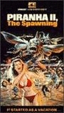 Piranha II 1981 film nackten szenen
