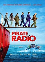 Pirate Radio 2009 film nackten szenen