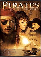 Pirates: Blood Brothers 1998 film nackten szenen
