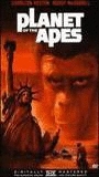 Planet of the Apes 1968 film nackten szenen
