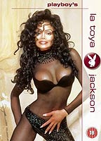 Playboy Celebrity Centerfold: La Toya Jackson (1994) Nacktszenen