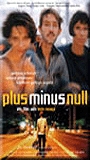 plus-minus null (1998) Nacktszenen