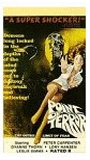Point of Terror 1971 film nackten szenen
