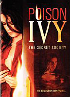 Poison Ivy: The Secret Society nacktszenen