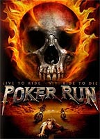 Poker Run (2009) Nacktszenen