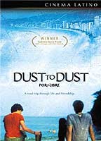 Dust to Dust (2000) Nacktszenen