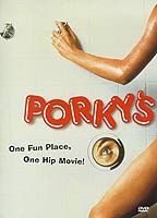 Porky's (1981) Nacktszenen