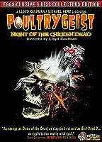 Poultrygeist: Night of the Chicken Dead (2006) Nacktszenen