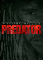 Predator 1987 film nackten szenen