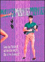 Preppies (1984) Nacktszenen