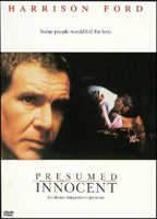Presumed Innocent 1990 film nackten szenen