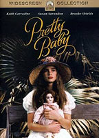 Pretty Baby 1978 film nackten szenen