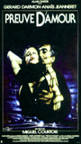 Preuve d'amour 1988 film nackten szenen