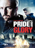 Pride and Glory (2008) Nacktszenen