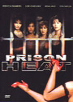 Prison Heat (1993) Nacktszenen