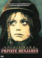 Private Benjamin (1980) Nacktszenen