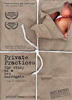 Private Practices: The Story of a Sex Surrogate nacktszenen