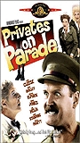 Privates on Parade 1982 film nackten szenen
