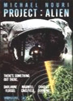 Project Alien (1990) Nacktszenen