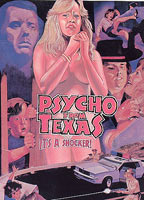 Psycho from Texas 1975 film nackten szenen