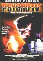 Psycho IV (1990) Nacktszenen