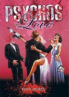 Psychos in Love 1987 film nackten szenen