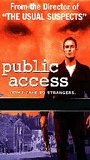 Public Access 1993 film nackten szenen