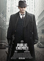 Public Enemies 2009 film nackten szenen
