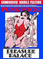 Punk Rock 1977 film nackten szenen