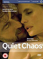 Quiet Chaos 2008 film nackten szenen