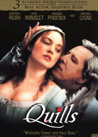 Quills (2000) Nacktszenen