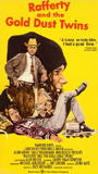 Rafferty and the Gold Dust Twins 1975 film nackten szenen