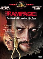 Rampage: The Hillside Strangler Murders nacktszenen