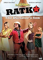 Ratko: The Dictator's Son 2009 film nackten szenen