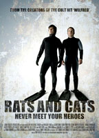 Rats and Cats 2007 film nackten szenen