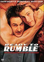 Ready to Rumble (2000) Nacktszenen
