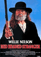Red Headed Stranger 1986 film nackten szenen