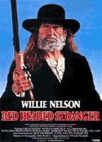 Red Headed Stranger nacktszenen