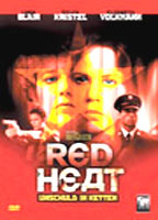 Red Heat 1988 film nackten szenen